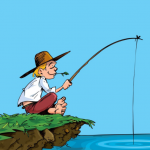 钓鱼类游戏合集