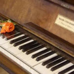 有关钢琴的游戏有哪些