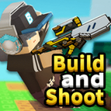 建造与射击免费版 建造与射击免费版