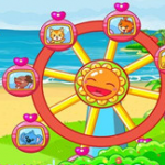 儿童能学到知识的游戏