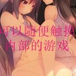 可以随便触摸内部的游戏