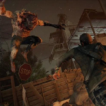 丧尸游戏有哪些