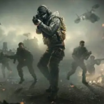 FPS竞技游戏大全