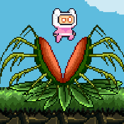 超级粉红杰西 超级粉红杰西