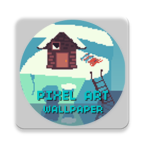 像素艺术壁纸免费下载