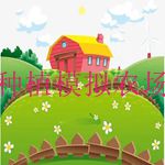 种植模拟农场经营类游戏