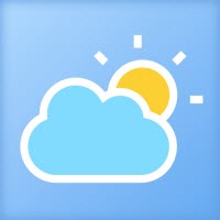 极简桌面天气 极简桌面天气