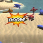 蹦床游戏有哪些