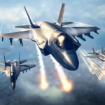 空战游戏有哪些