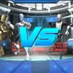 联机竞赛游戏大全