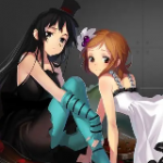 御宅必玩游戏合集