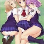 汉化版日系超污单机手机游戏