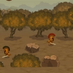 战士主题游戏合集