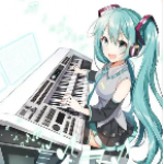 二次元音游游戏大全