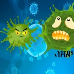 病毒主题游戏