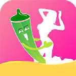 秋葵男的加油站女人的美容院