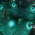 地下城游戏大全