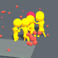 一起加入搞事情