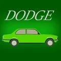 道奇赛车2D 道奇赛车2D