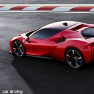 城市3D汽车驾驶 城市3D汽车驾驶