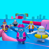 竞赛运动3D 竞赛运动3D