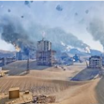 城市战斗游戏大全