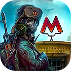 地铁僵尸猎人 地铁僵尸猎人