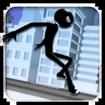 火柴人跑酷游戏大全