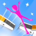 火柴人弹球 火柴人弹球