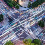 安全出行APP大全