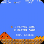 类似超级玛丽的游戏合集