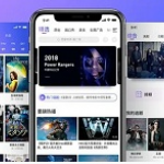 国外影视APP合集