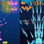 弹幕射击游戏大全