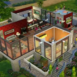 模拟人生游戏合集