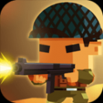 士兵类游戏合集