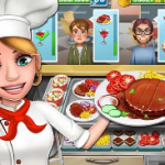烹饪游戏大全