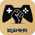悠游电竞app