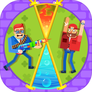 子弹先生终结行动 子弹先生终结行动