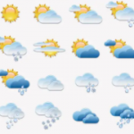 天气预报软件大全