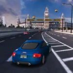 城市赛车游戏大全