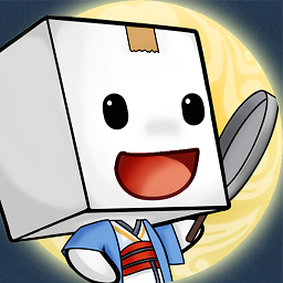 纸盒镇食神争霸 纸盒镇食神争霸