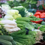 线上买菜软件大全