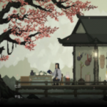 中国风解谜游戏