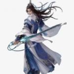 国风武侠类游戏