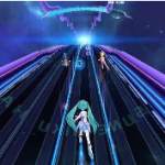 音乐竞速游戏大全