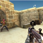 第一人称射击游戏大全