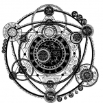 关于契约的游戏