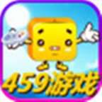 459游戏盒子app 459游戏盒子app