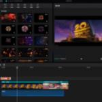 视频编辑APP大全