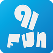 91fun游戏盒app 91fun游戏盒app